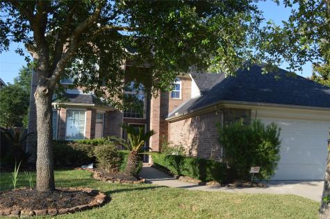 6210 Marble Hollow Lane Katy TX 77450