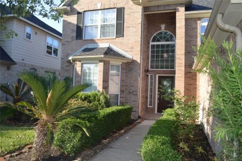 6210 Marble Hollow Lane Katy TX 77450