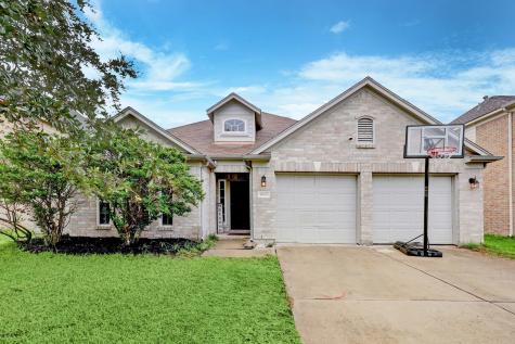 9939 Tulip Street Conroe TX 77385
