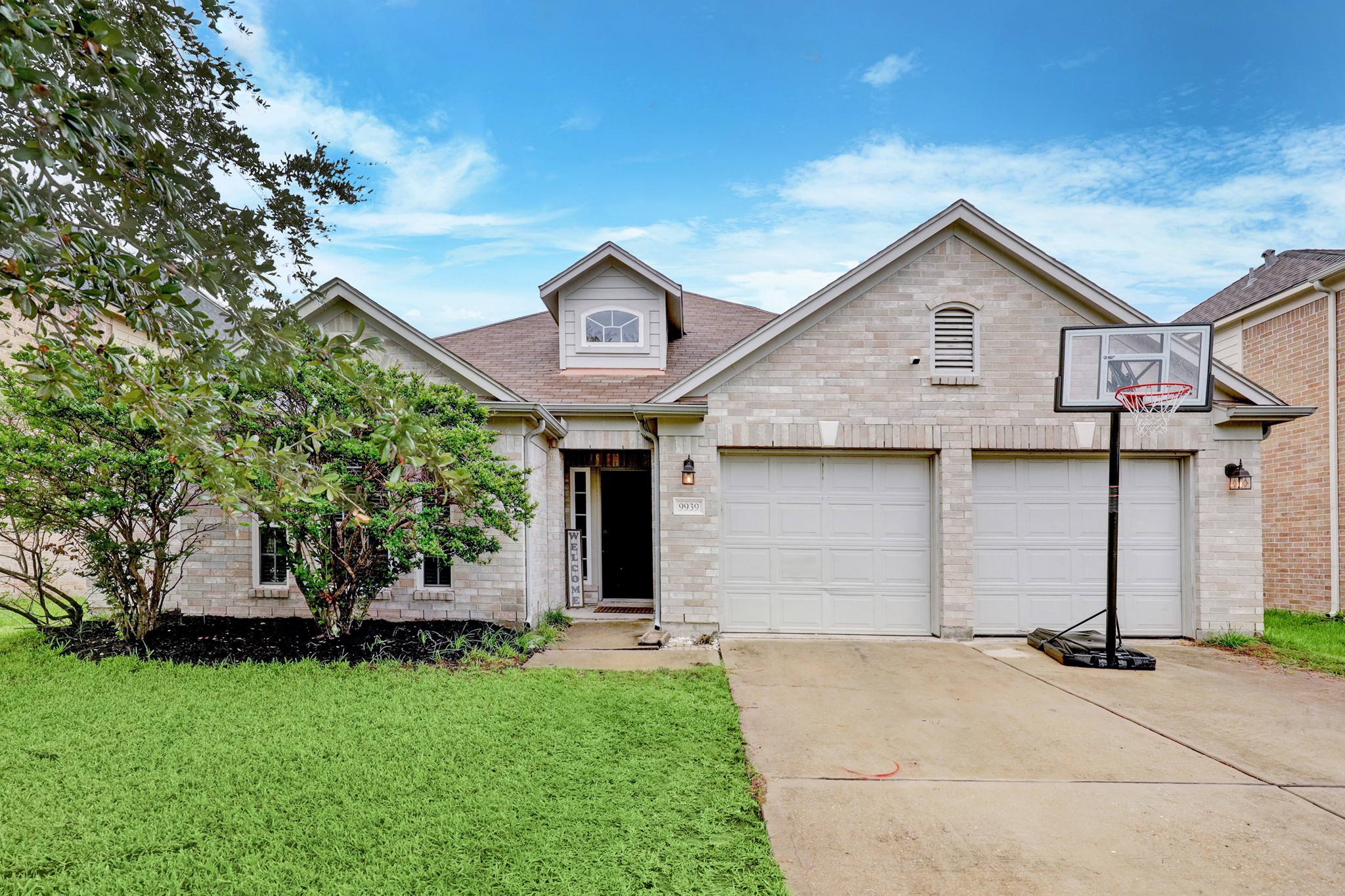 9939 Tulip Street Conroe TX 77385