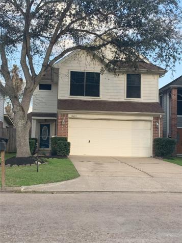10619 Gulf Valley Street Houston TX 77075