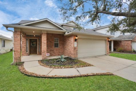 20226 Stonegrove Court Tomball TX 77375