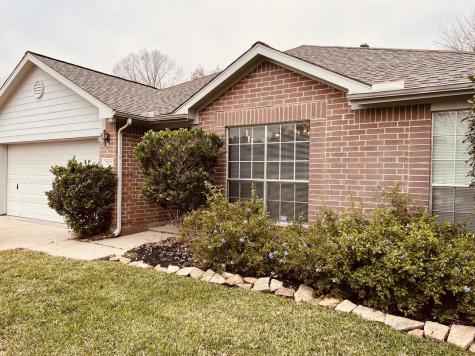 22122 Kenlake Drive Katy TX 77450