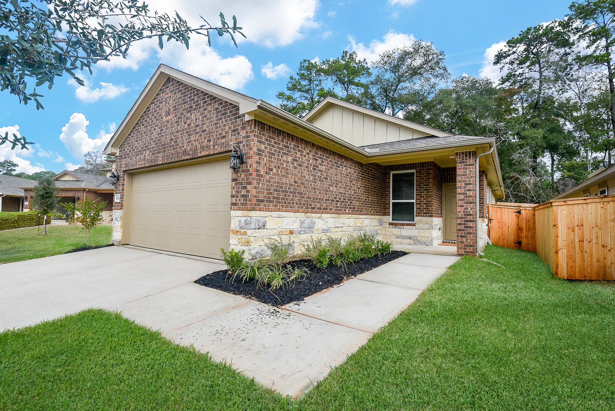 2022 W Darlington Oak Court Conroe TX 77304