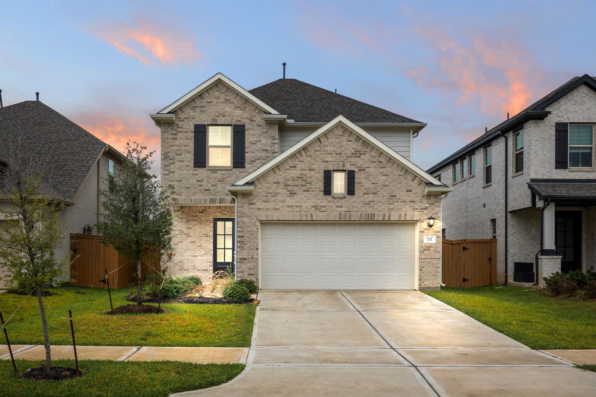 737 Lake Lacosta Drive Katy TX 77493