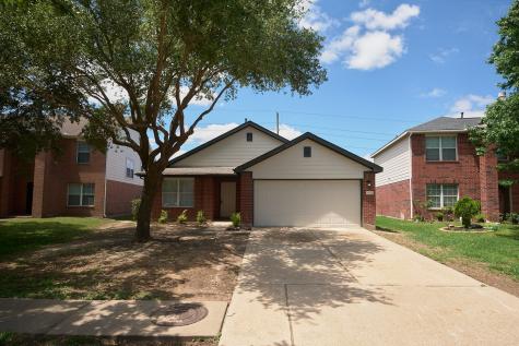 3931 Brighton Springs Lane Katy TX 77449