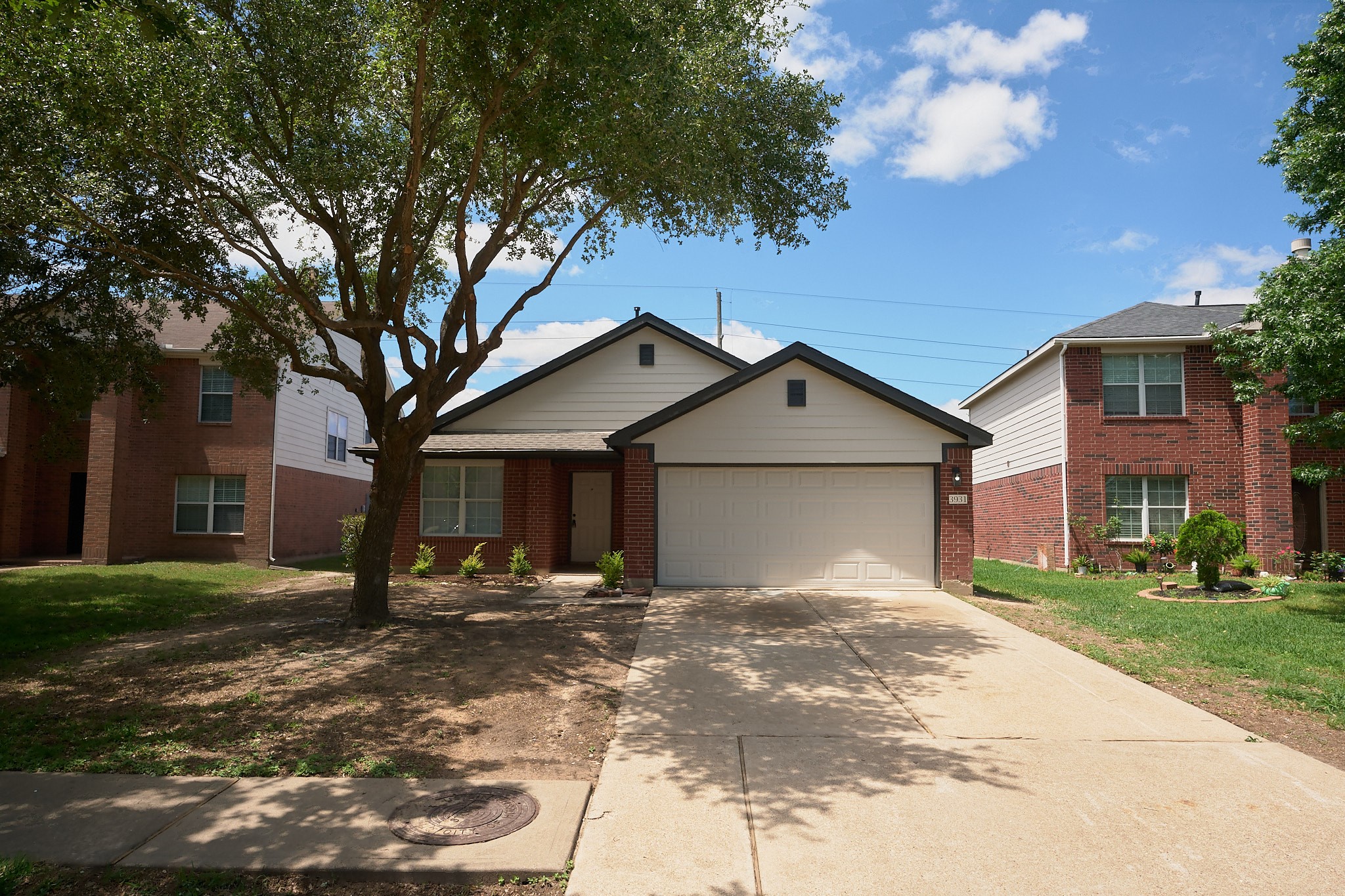 3931 Brighton Springs Lane Katy TX 77449