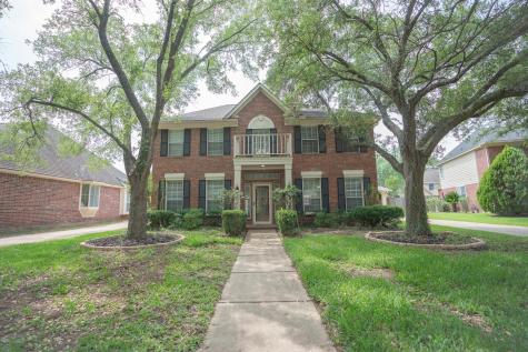 2010 Claire Court Sugar Land TX 77478