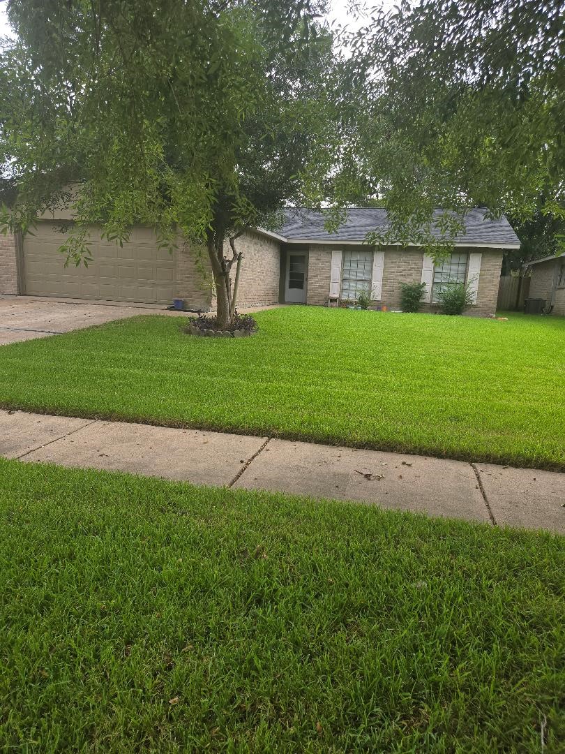 15803 Munson Lane Houston TX 77053
