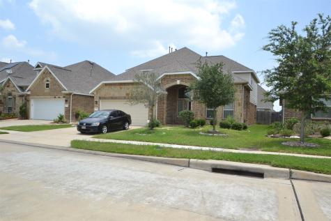 15122 Glazed Branch Drive Humble TX 77346