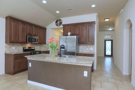 1922 Lenora Court Katy TX 77493