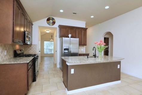 1922 Lenora Court Katy TX 77493