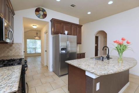 1922 Lenora Court Katy TX 77493