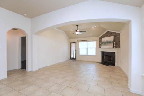 1922 Lenora Court Katy TX 77493