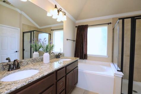 1922 Lenora Court Katy TX 77493