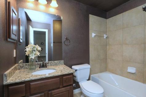 1922 Lenora Court Katy TX 77493