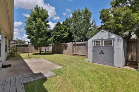 1922 Lenora Court Katy TX 77493