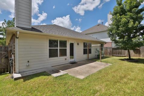 1922 Lenora Court Katy TX 77493