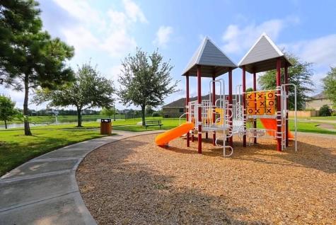 1922 Lenora Court Katy TX 77493