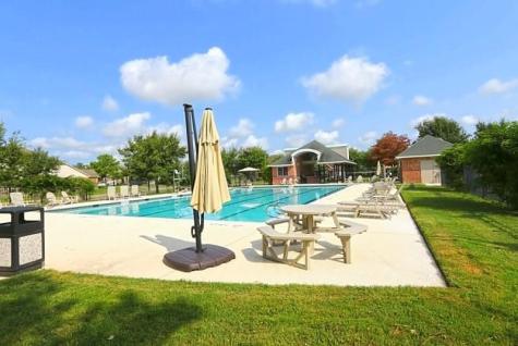 1922 Lenora Court Katy TX 77493
