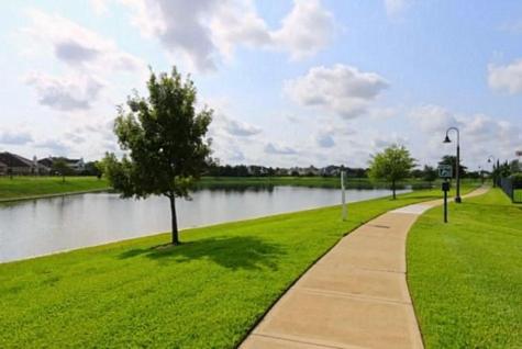 1922 Lenora Court Katy TX 77493