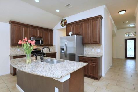 1922 Lenora Court Katy TX 77493
