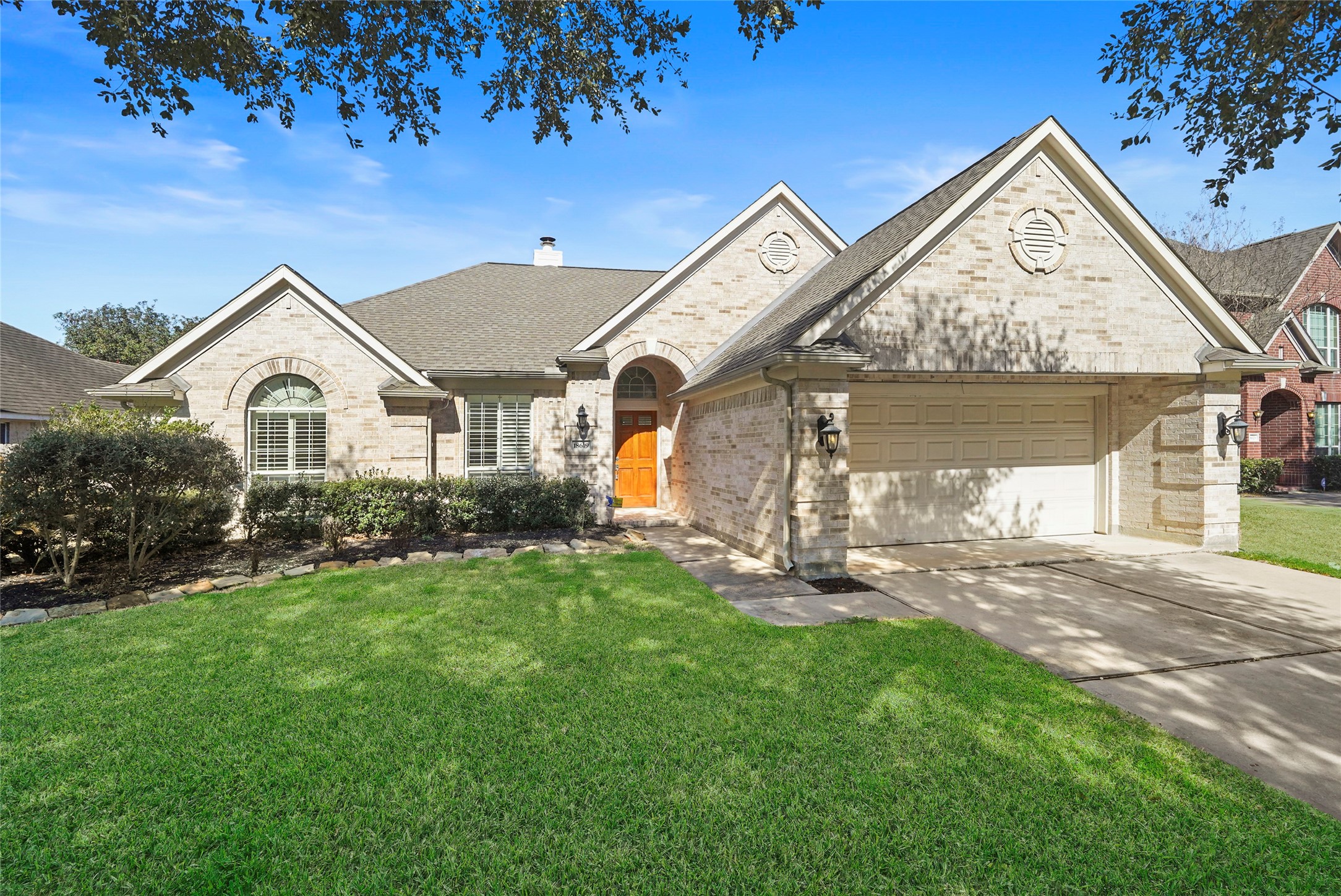 18619 Camellia Estates Lane Cypress TX 77429