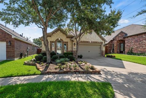 9402 Raven Lake Court Cypress TX 77433
