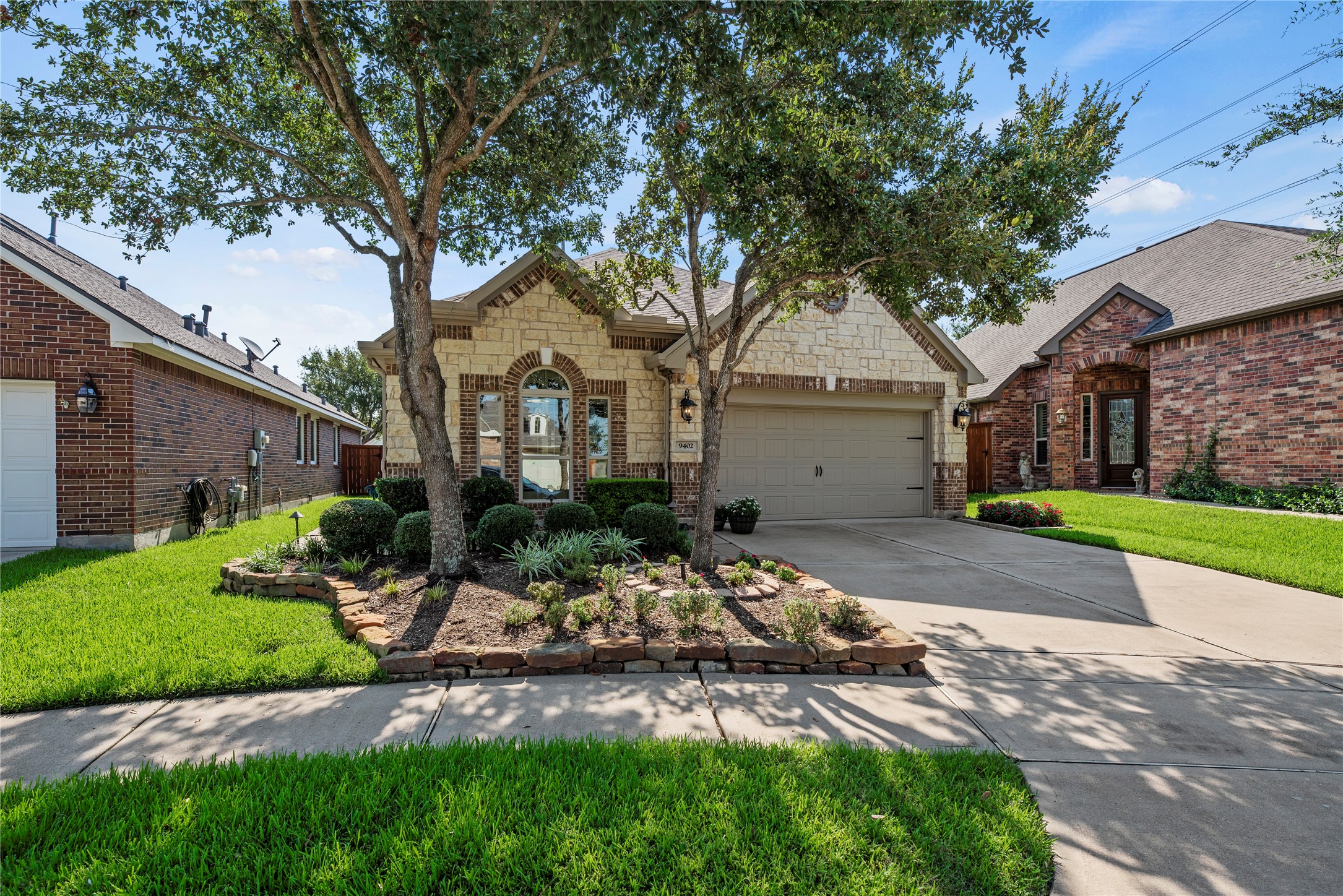 9402 Raven Lake Court Cypress TX 77433