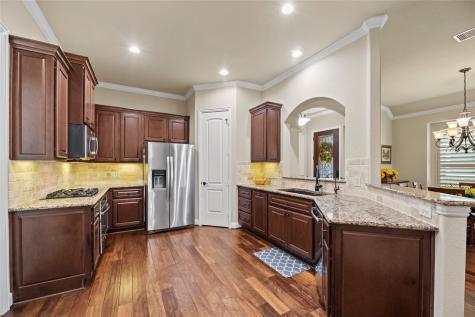 9402 Raven Lake Court Cypress TX 77433
