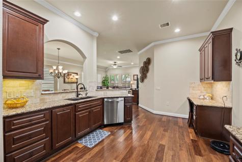 9402 Raven Lake Court Cypress TX 77433