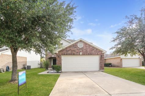 814 Royal George Lane Houston TX 77047