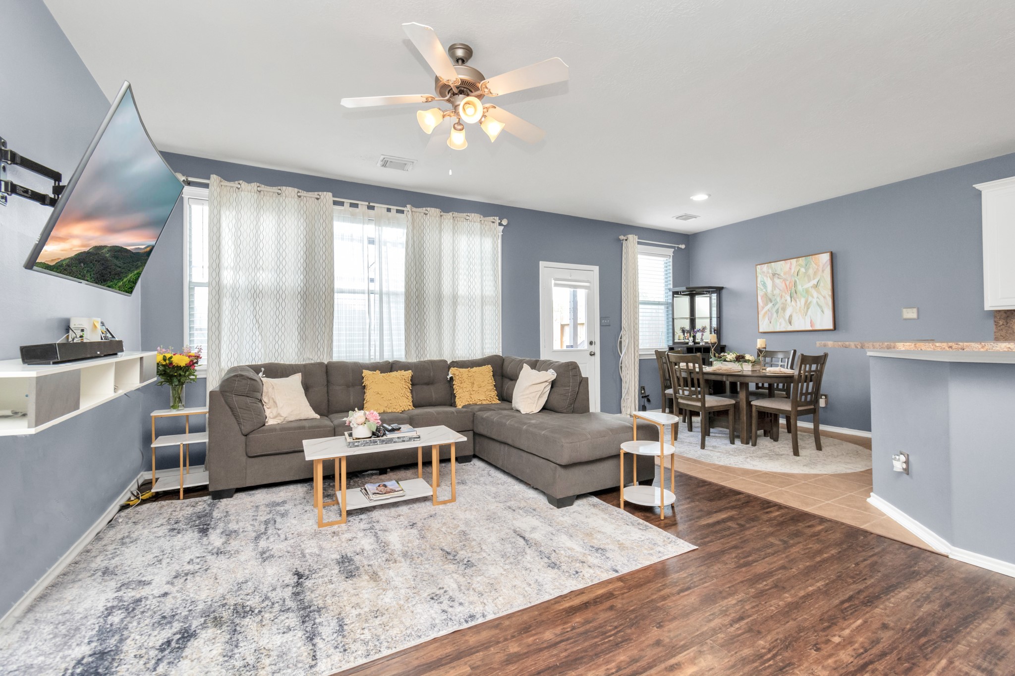 3317 Orchid Trace Lane Houston TX 77047