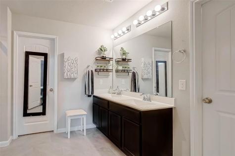 6910 Kingsford Gable Court Richmond TX 77407