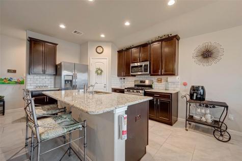 6910 Kingsford Gable Court Richmond TX 77407