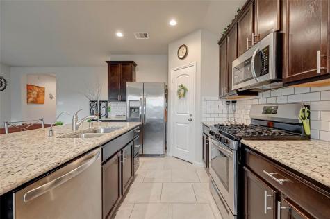 6910 Kingsford Gable Court Richmond TX 77407