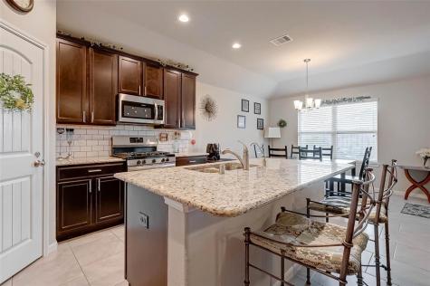 6910 Kingsford Gable Court Richmond TX 77407