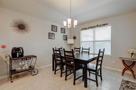 6910 Kingsford Gable Court Richmond TX 77407