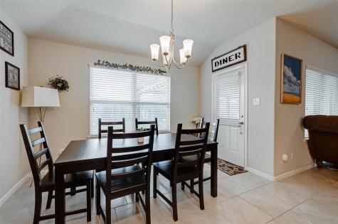 6910 Kingsford Gable Court Richmond TX 77407