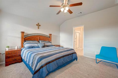6910 Kingsford Gable Court Richmond TX 77407