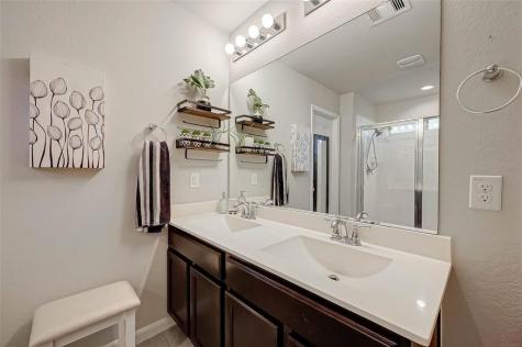 6910 Kingsford Gable Court Richmond TX 77407