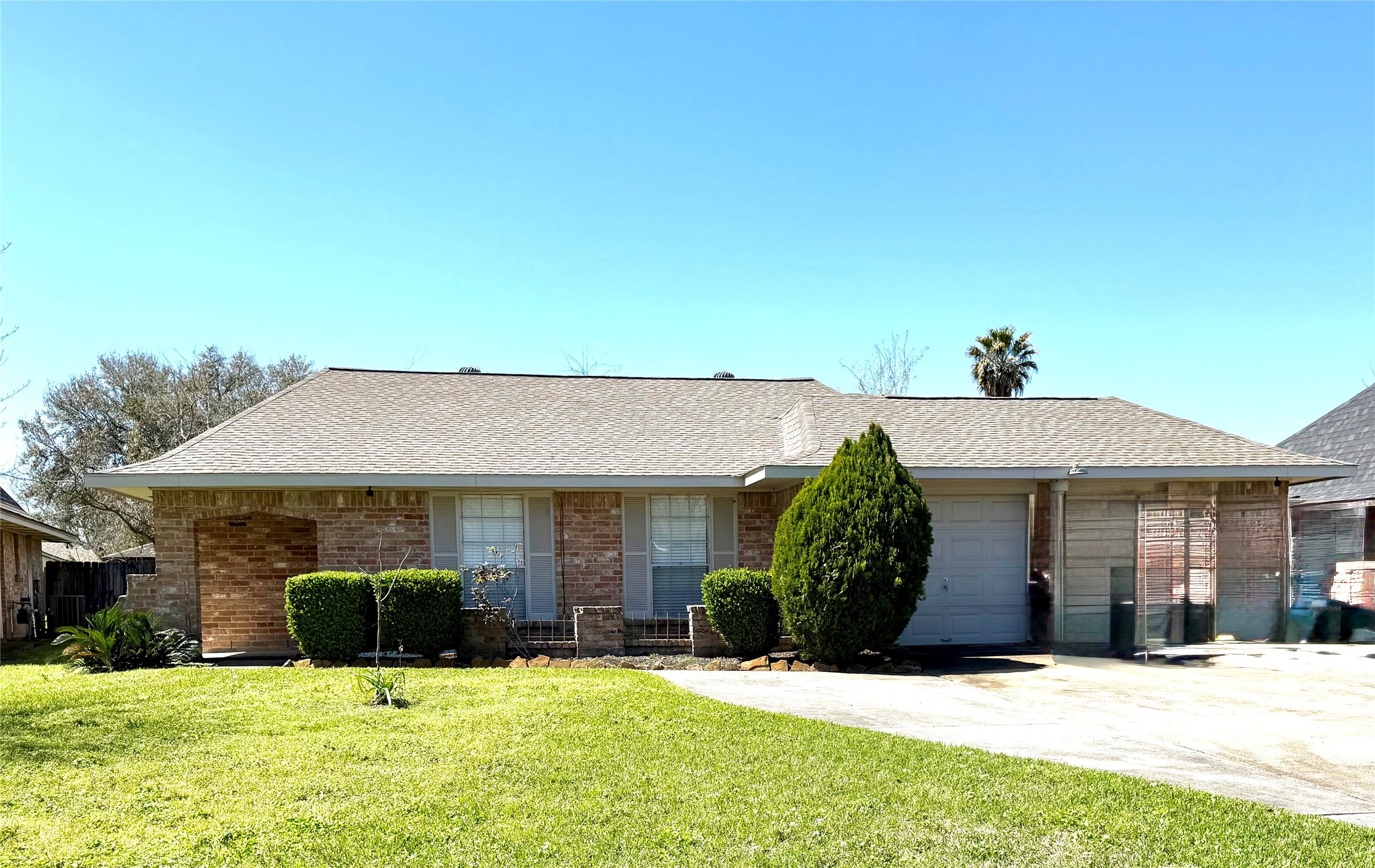 10511 Saber Court Houston TX 77038
