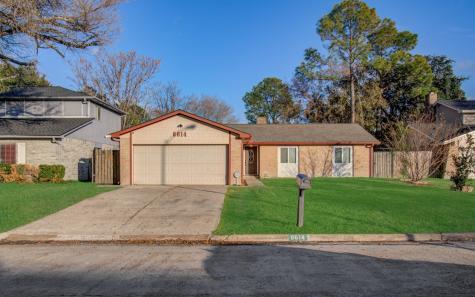 8614 Daycoach Lane Houston TX 77064