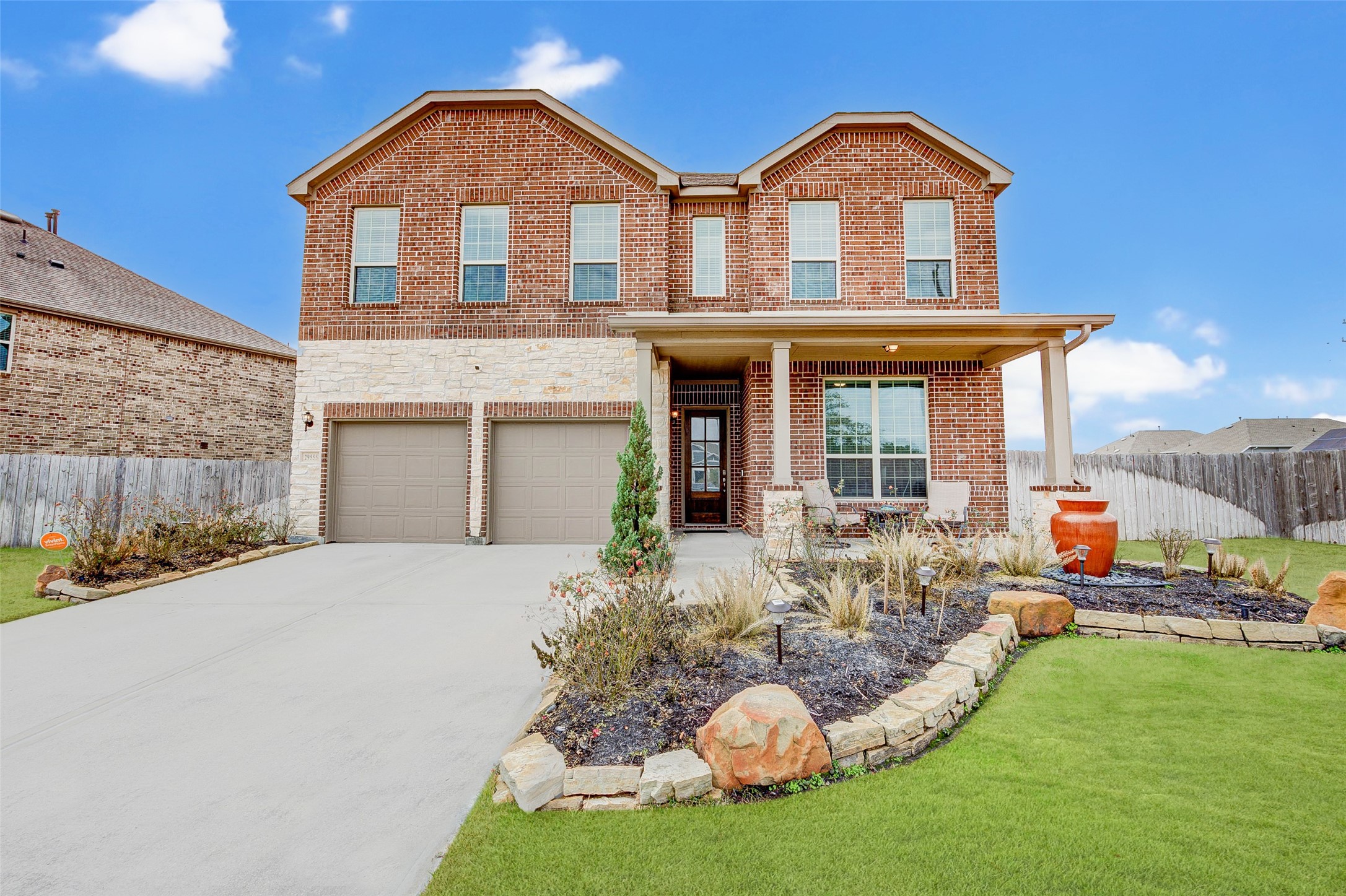 29555 Monona Terrace Court Spring TX 77386