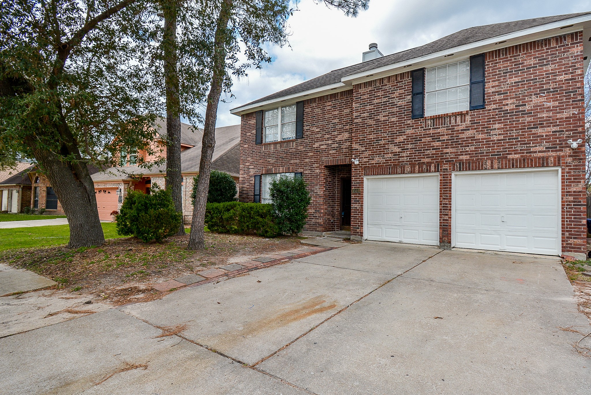 1510 Plumwood Drive Houston TX 77014