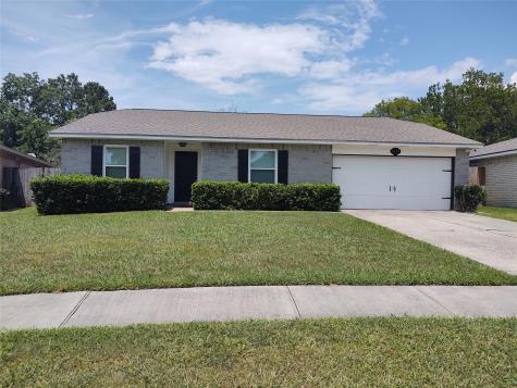6220 Countryside Drive League City TX 77573
