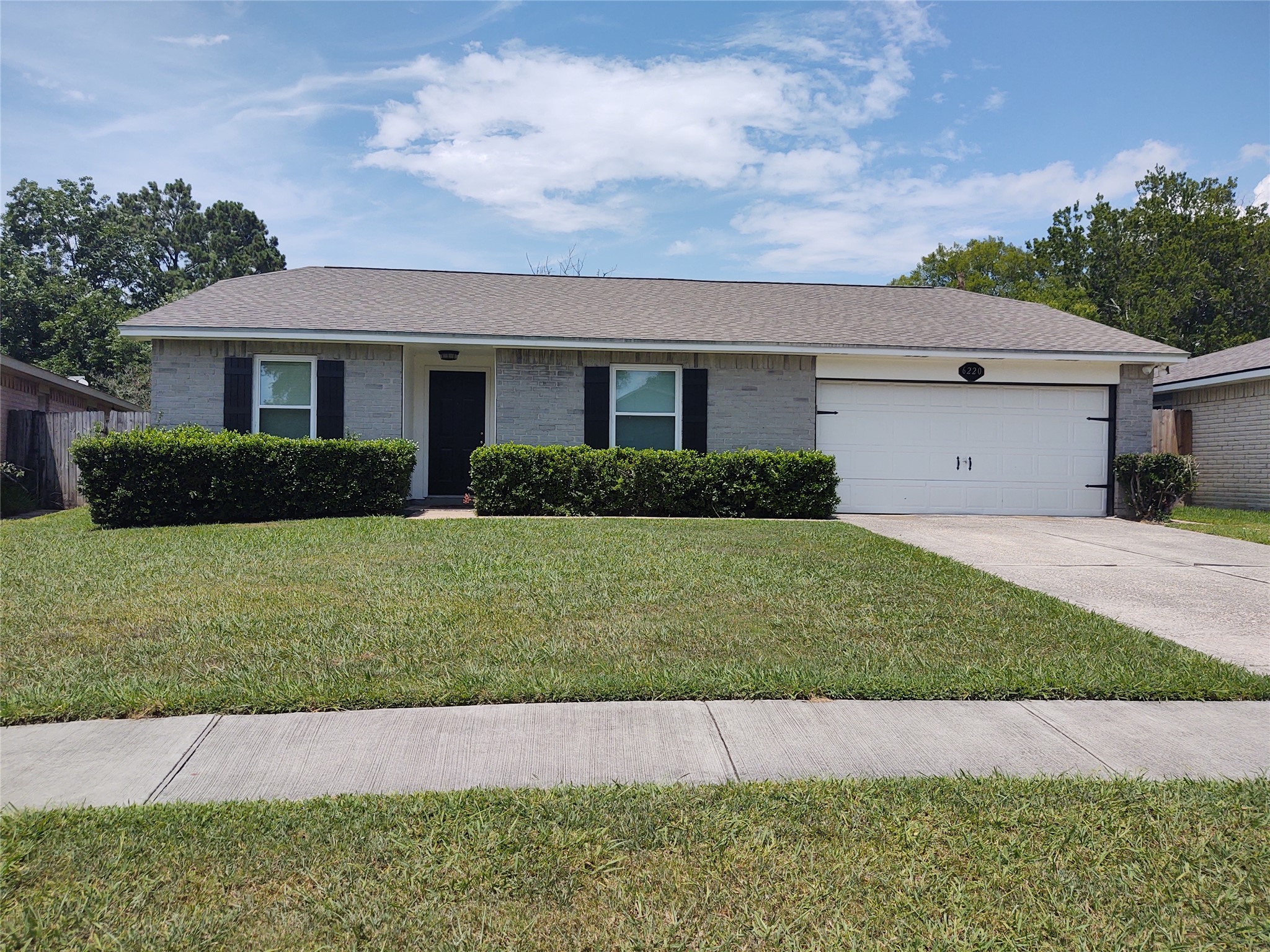 6220 Countryside Drive League City TX 77573