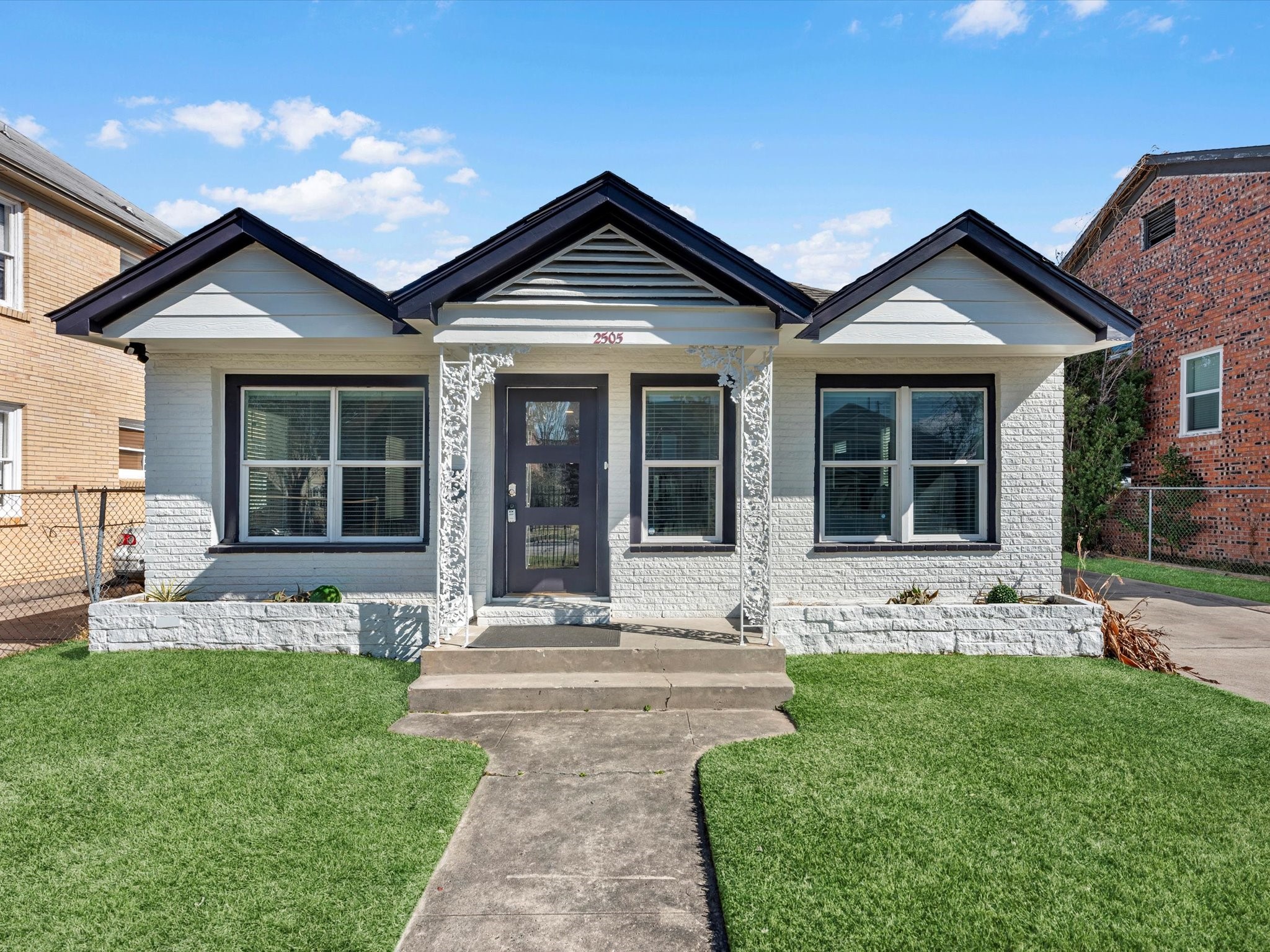 2505 Truxillo Street Houston TX 77004