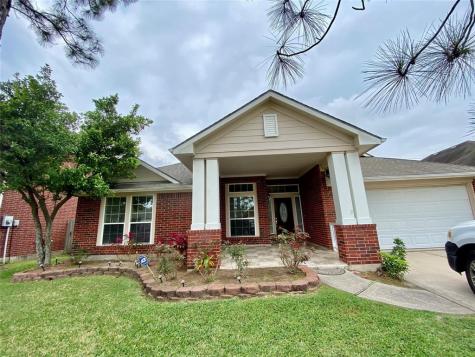 10323 Stanbrook Drive Houston TX 77089