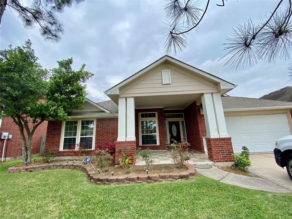 10323 Stanbrook Drive Houston TX 77089